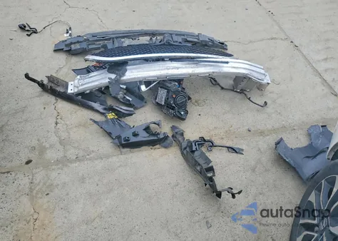 2020 Chrysler Pacifica Touring L from USA, damaged, VIN 2C4RC1BG3LR125311